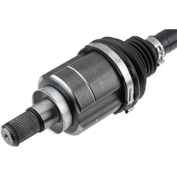 Drivaxel, framaxel vänster Nty NPW-DW-063 NTY Drivaxel, framaxel vänster Nty NPW-DW-063 NTY