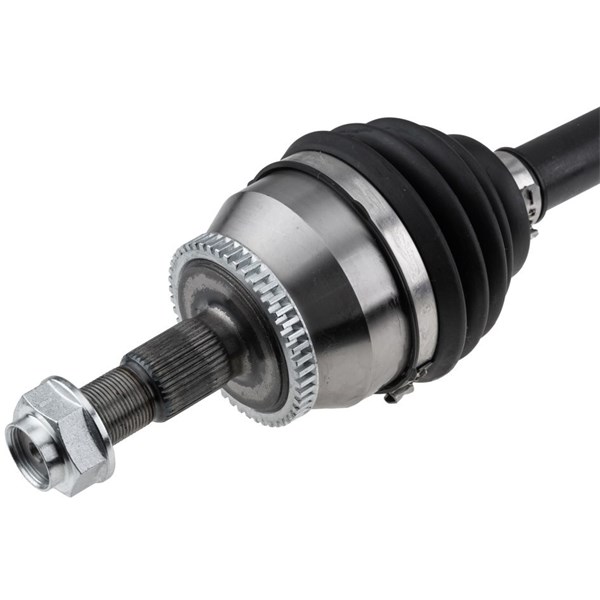 Drivaxel, framaxel vänster Nty NPW-DW-063 NTY Drivaxel, framaxel vänster Nty NPW-DW-063 NTY