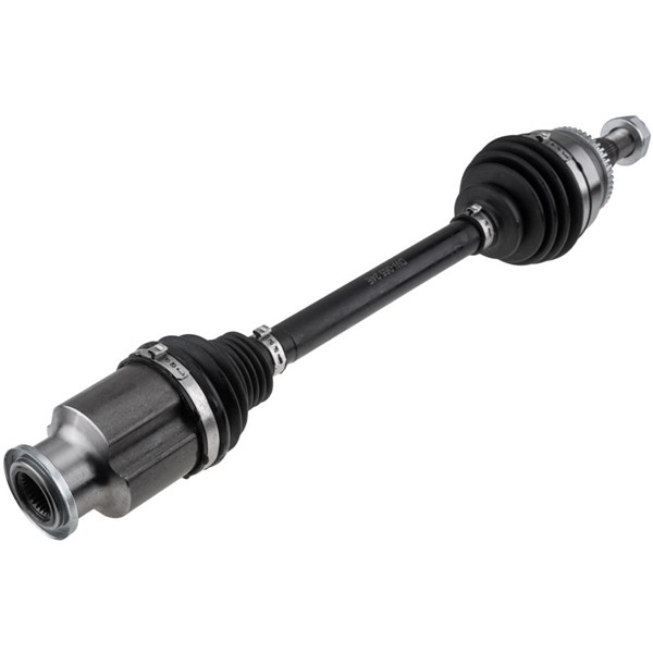 Drivaxel, framaxel höger Nty NPW-DW-065 NTY