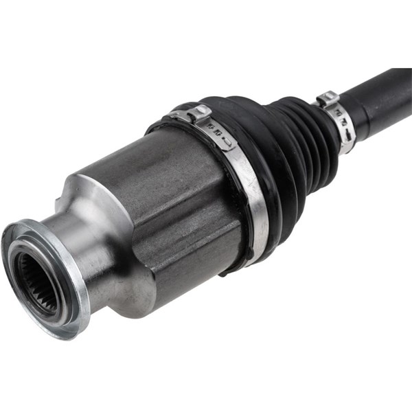 Drivaxel, framaxel höger Nty NPW-DW-065 NTY Drivaxel, framaxel höger Nty NPW-DW-065 NTY