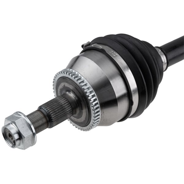 Drivaxel, framaxel höger Nty NPW-DW-065 NTY