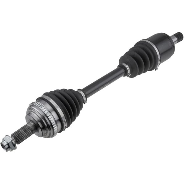 Drivaxel, framaxel höger Nty NPW-HD-108 NTY Drivaxel, framaxel höger Nty NPW-HD-108 NTY