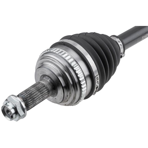 Drivaxel, framaxel höger Nty NPW-HD-108 NTY Drivaxel, framaxel höger Nty NPW-HD-108 NTY
