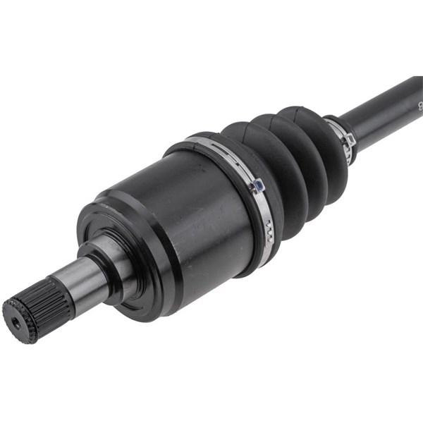 Drivaxel, framaxel höger Nty NPW-HD-108 NTY Drivaxel, framaxel höger Nty NPW-HD-108 NTY