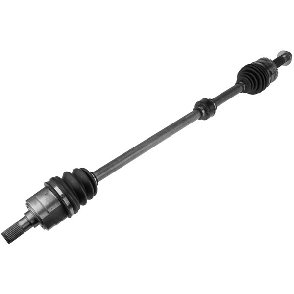 Drivaxel, framaxel höger Nty NPW-HY-627 NTY