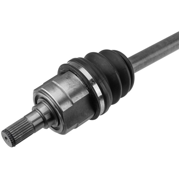 Drivaxel, framaxel höger Nty NPW-HY-627 NTY Drivaxel, framaxel höger Nty NPW-HY-627 NTY