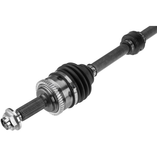 Drivaxel, framaxel höger Nty NPW-HY-627 NTY Drivaxel, framaxel höger Nty NPW-HY-627 NTY