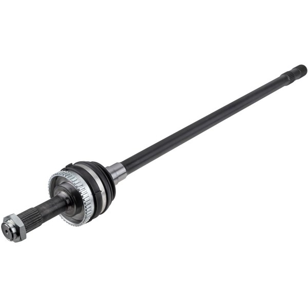 Drivaxel, framaxel vänster Nty NPW-ME-202 NTY