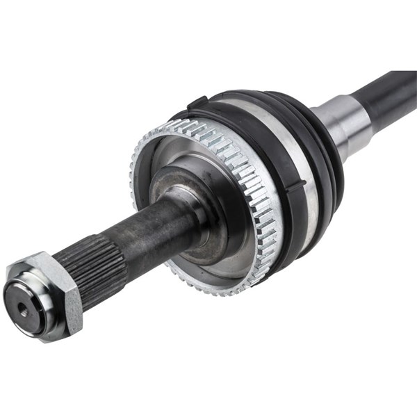 Drivaxel, framaxel vänster Nty NPW-ME-202 NTY Drivaxel, framaxel vänster Nty NPW-ME-202 NTY