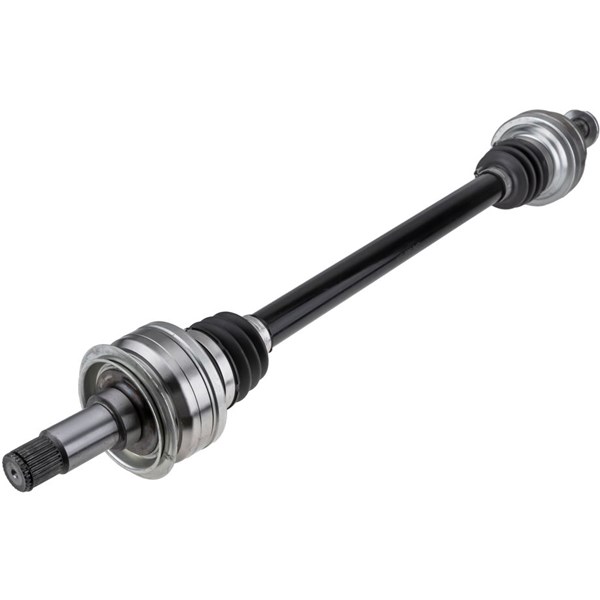 Drivaxel, Bakaxel höger, Bakaxel vänster Nty NPW-ME-206 NTY