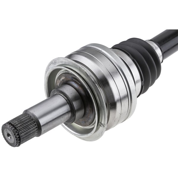 Drivaxel, Bakaxel höger, Bakaxel vänster Nty NPW-ME-206 NTY