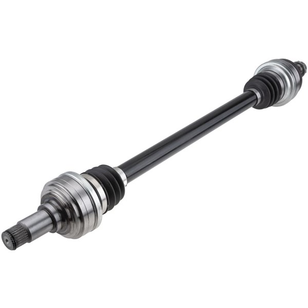 Drivaxel, Bakaxel höger, Bakaxel vänster Nty NPW-ME-211 NTY