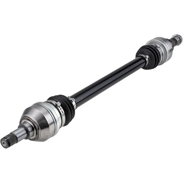Drivaxel, Bakaxel vänster Nty NPW-ME-216 NTY