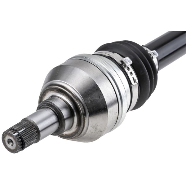 Drivaxel, Bakaxel vänster Nty NPW-ME-216 NTY Drivaxel, Bakaxel vänster Nty NPW-ME-216 NTY
