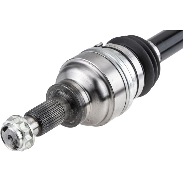Drivaxel, Bakaxel vänster Nty NPW-ME-216 NTY Drivaxel, Bakaxel vänster Nty NPW-ME-216 NTY