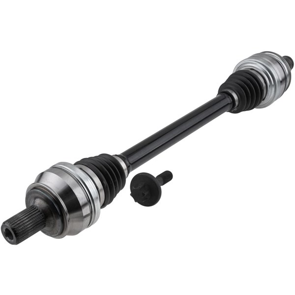 Drivaxel, Bakaxel vänster Nty NPW-ME-220 NTY