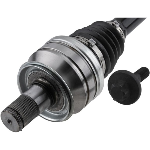 Drivaxel, Bakaxel vänster Nty NPW-ME-220 NTY Drivaxel, Bakaxel vänster Nty NPW-ME-220 NTY