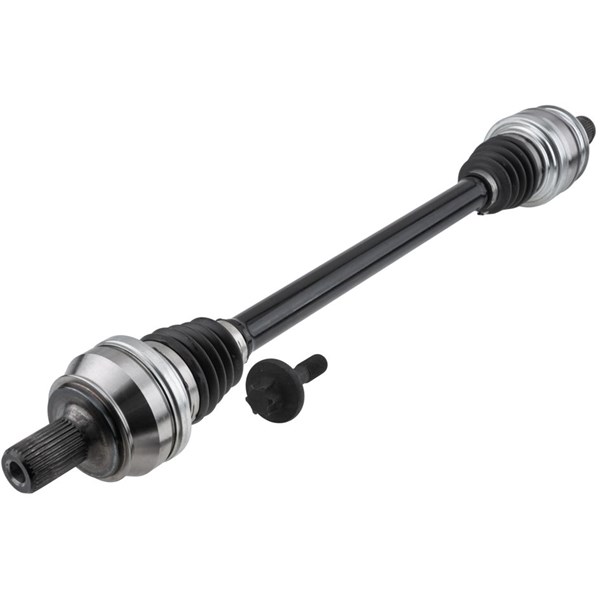 Drivaxel, Bakaxel höger Nty NPW-ME-221 NTY