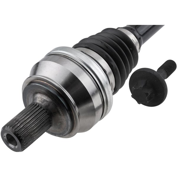 Drivaxel, Bakaxel höger Nty NPW-ME-221 NTY