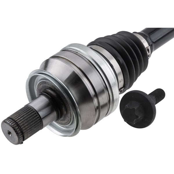 Drivaxel, Bakaxel höger Nty NPW-ME-221 NTY