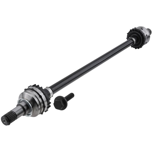 Drivaxel, Bakaxel vänster Nty NPW-ME-222 NTY