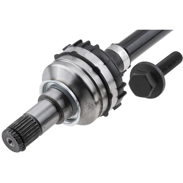 Drivaxel, Bakaxel vänster Nty NPW-ME-222 NTY
