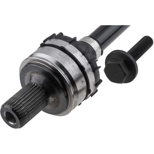 Drivaxel, Bakaxel vänster Nty NPW-ME-222 NTY