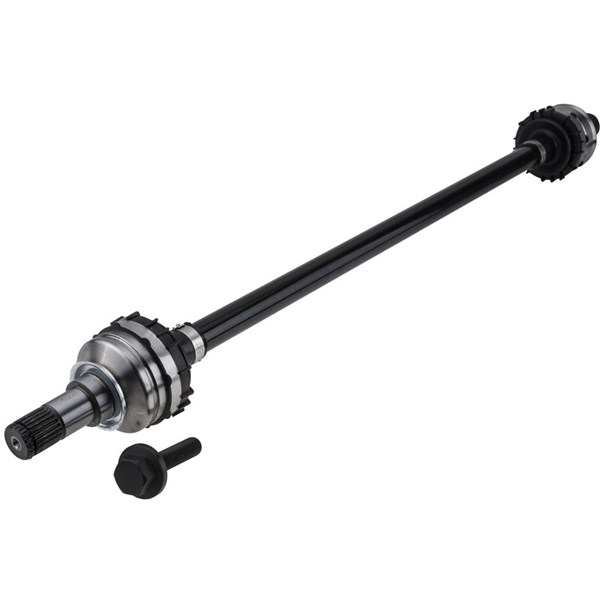 Drivaxel, Bakaxel höger Nty NPW-ME-223 NTY
