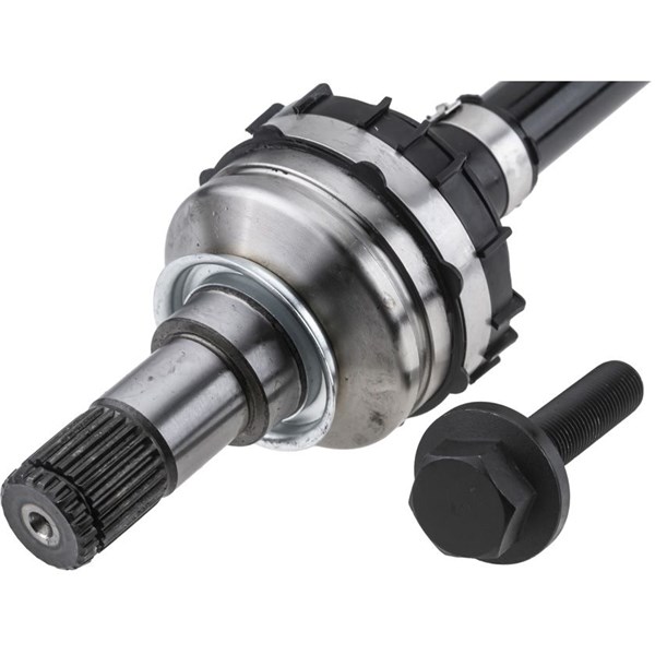Drivaxel, Bakaxel höger Nty NPW-ME-223 NTY