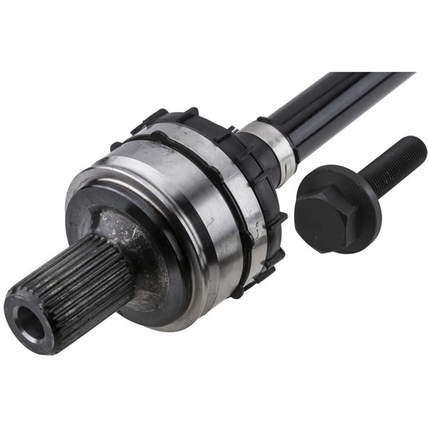 Drivaxel, Bakaxel höger Nty NPW-ME-223 NTY