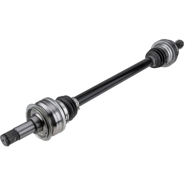 Drivaxel, Bakaxel höger, Bakaxel vänster Nty NPW-ME-227 NTY