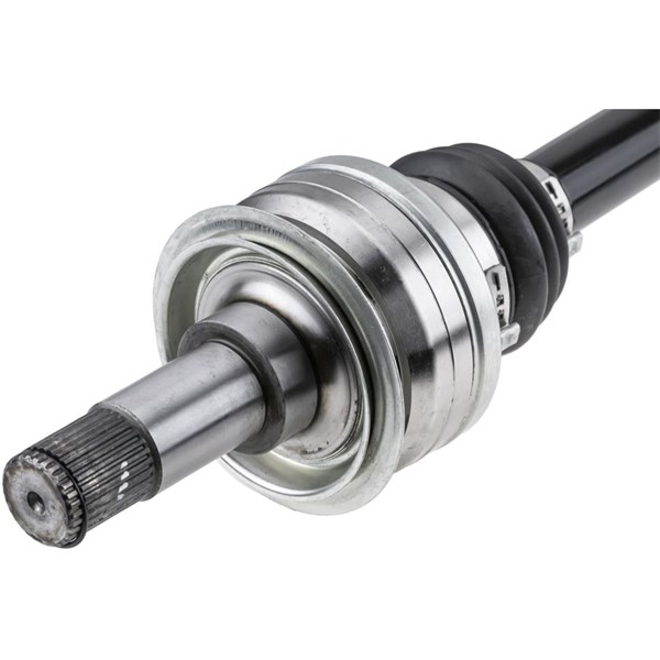 Drivaxel, Bakaxel höger, Bakaxel vänster Nty NPW-ME-227 NTY