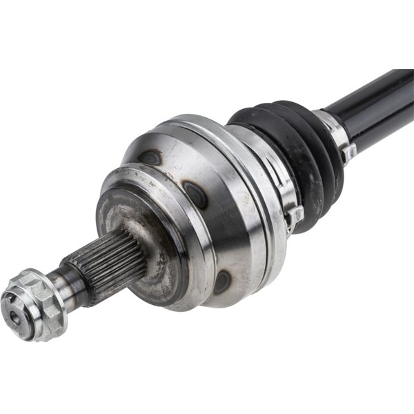 Drivaxel, Bakaxel höger, Bakaxel vänster Nty NPW-ME-227 NTY