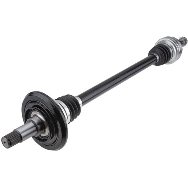 Drivaxel, Bakaxel vänster Nty NPW-ME-228 NTY Drivaxel, Bakaxel vänster Nty NPW-ME-228 NTY