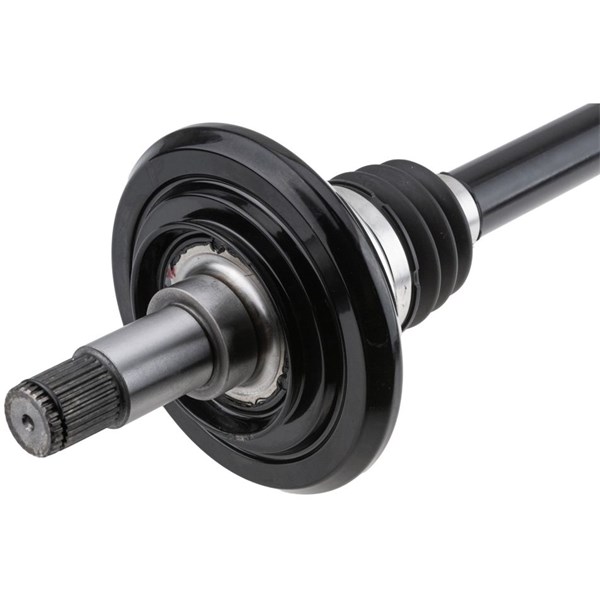 Drivaxel, Bakaxel vänster Nty NPW-ME-228 NTY Drivaxel, Bakaxel vänster Nty NPW-ME-228 NTY
