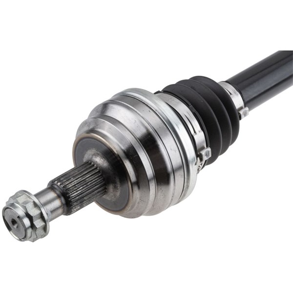 Drivaxel, Bakaxel vänster Nty NPW-ME-228 NTY Drivaxel, Bakaxel vänster Nty NPW-ME-228 NTY