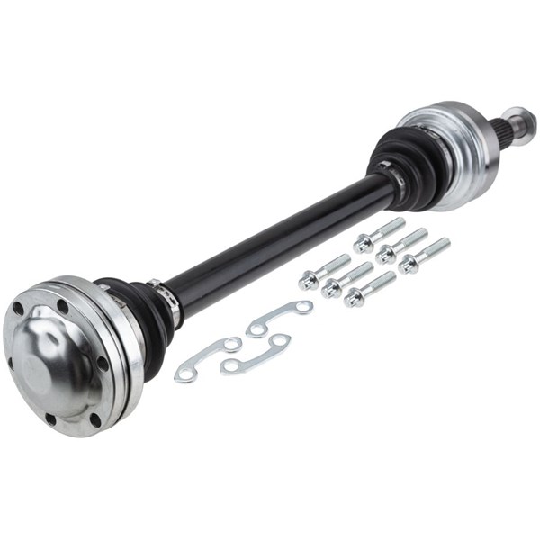 Drivaxel, Bakaxel vänster Nty NPW-PS-013 NTY