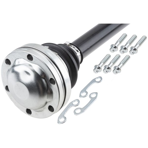 Drivaxel, Bakaxel vänster Nty NPW-PS-013 NTY Drivaxel, Bakaxel vänster Nty NPW-PS-013 NTY