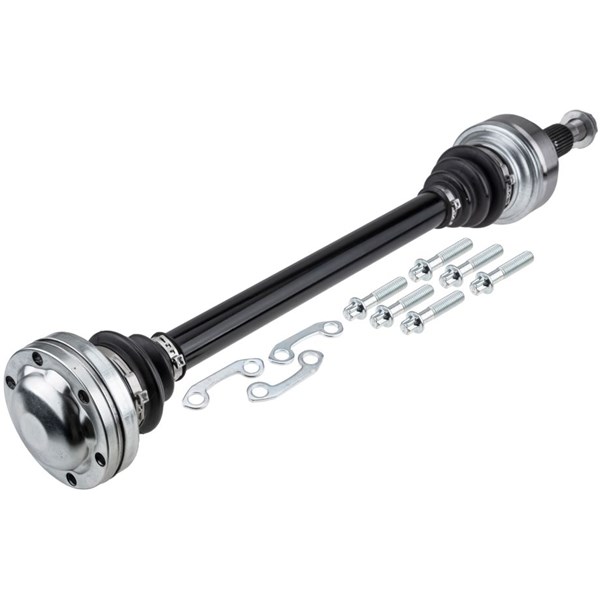 Drivaxel, Bakaxel höger Nty NPW-PS-014 NTY