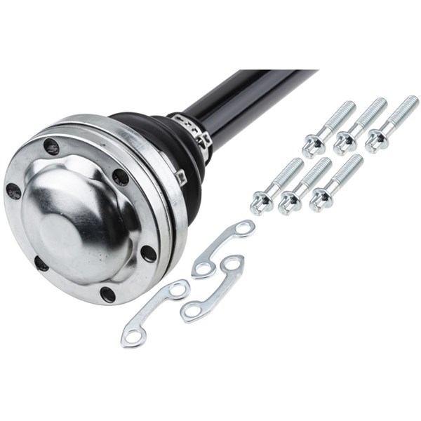 Drivaxel, Bakaxel höger Nty NPW-PS-014 NTY