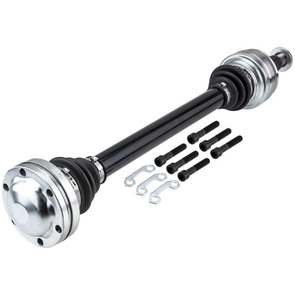 Drivaxel, Bakaxel vänster Nty NPW-PS-015 NTY