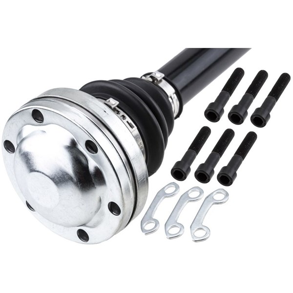 Drivaxel, Bakaxel vänster Nty NPW-PS-015 NTY Drivaxel, Bakaxel vänster Nty NPW-PS-015 NTY