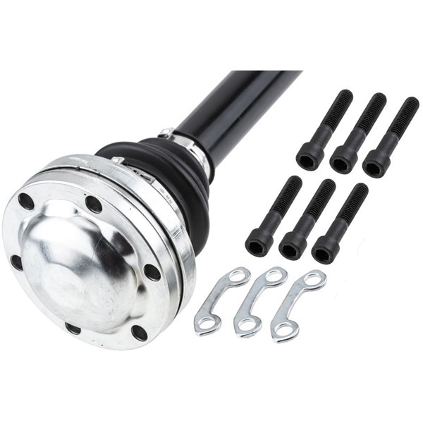 Drivaxel, Bakaxel höger, Bakaxel vänster Nty NPW-PS-016 NTY