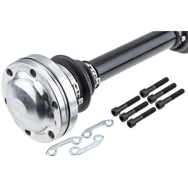 Drivaxel, Bakaxel höger, Bakaxel vänster Nty NPW-PS-017 NTY Drivaxel, Bakaxel höger, Bakaxel vänster Nty NPW-PS-017 NTY