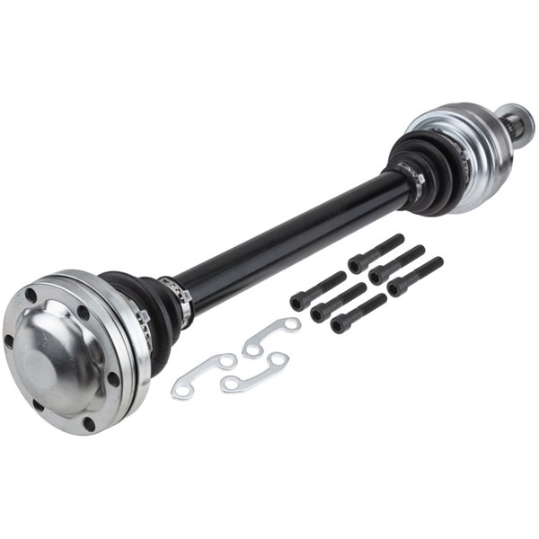 Drivaxel, Bakaxel höger, Bakaxel vänster Nty NPW-PS-018 NTY