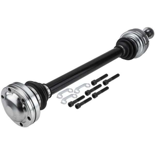 Drivaxel, Bakaxel höger Nty NPW-PS-019 NTY