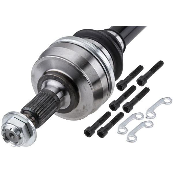 Drivaxel, Bakaxel höger Nty NPW-PS-019 NTY