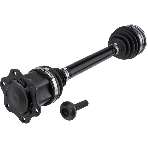 Drivaxel, framaxel höger, framaxel vänster Nty NPW-PS-021 NTY