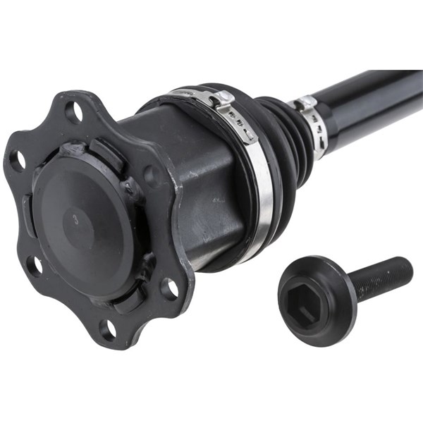 Drivaxel, framaxel höger, framaxel vänster Nty NPW-PS-021 NTY