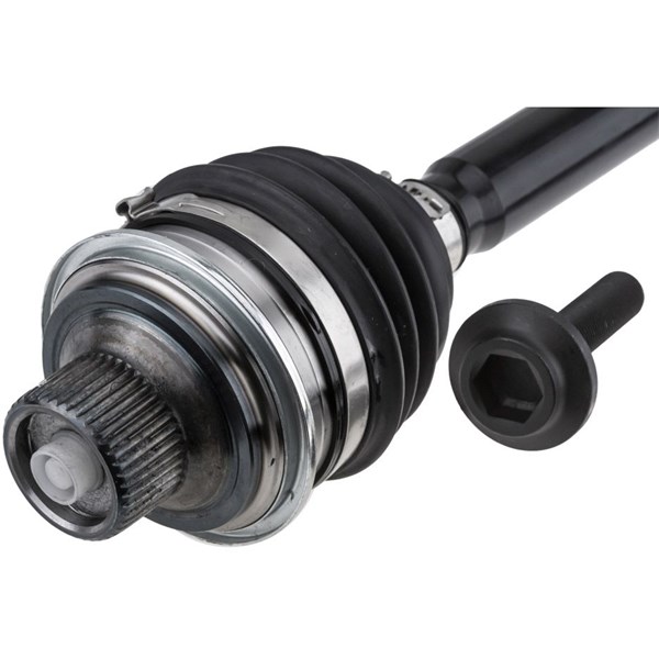 Drivaxel, framaxel höger, framaxel vänster Nty NPW-PS-021 NTY Drivaxel, framaxel höger, framaxel vänster Nty NPW-PS-021 NTY